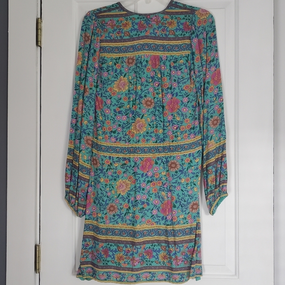 *TRADED*Spell & The Gypsy Folktown Playdress - Picture 5 of 9
